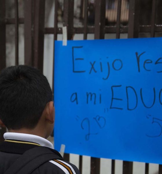 Unión de Padres de Familia al margen de descalificaciones a libros de texto por motivos ideológicos; Piden materiales conforme a la ley