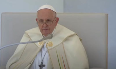 “Estoy en camino con ustedes”: Papa Francisco a sacerdotes