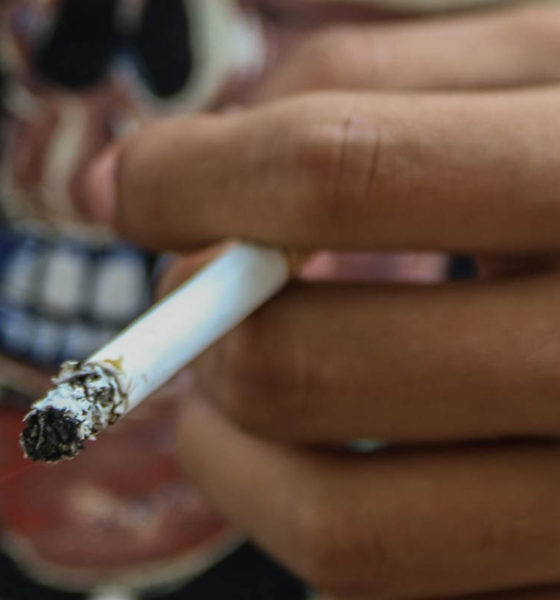 Priorizar interés de la niñez en impugnaciones a control del tabaco, pide la Permanente al Poder Judicial