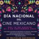 Oferta de Cine Mexicano en 'Cine en la Ciudad'