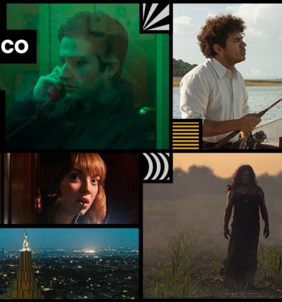 Que México se vea: Netflix anuncia nuevas producciones nacionales