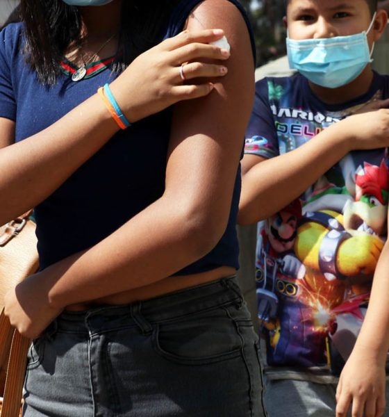 Alertan por vacuna cubana Abdala incluida en campaña contra Covid-19 en México