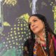 Lila Downs anunció en una conferencia de prensa su próxima gira en la que presentará su más reciente material discográfico: La Sánchez.