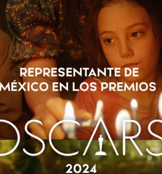 La película "Tótem" representará a México en los Oscar