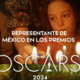 La película "Tótem" representará a México en los Oscar