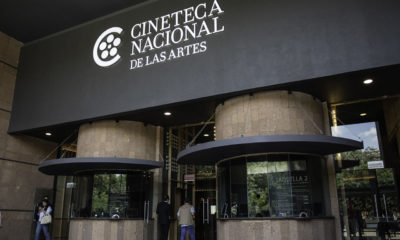 Exigen a la Cineteca Nacional brindar espacios seguros para las mujeres