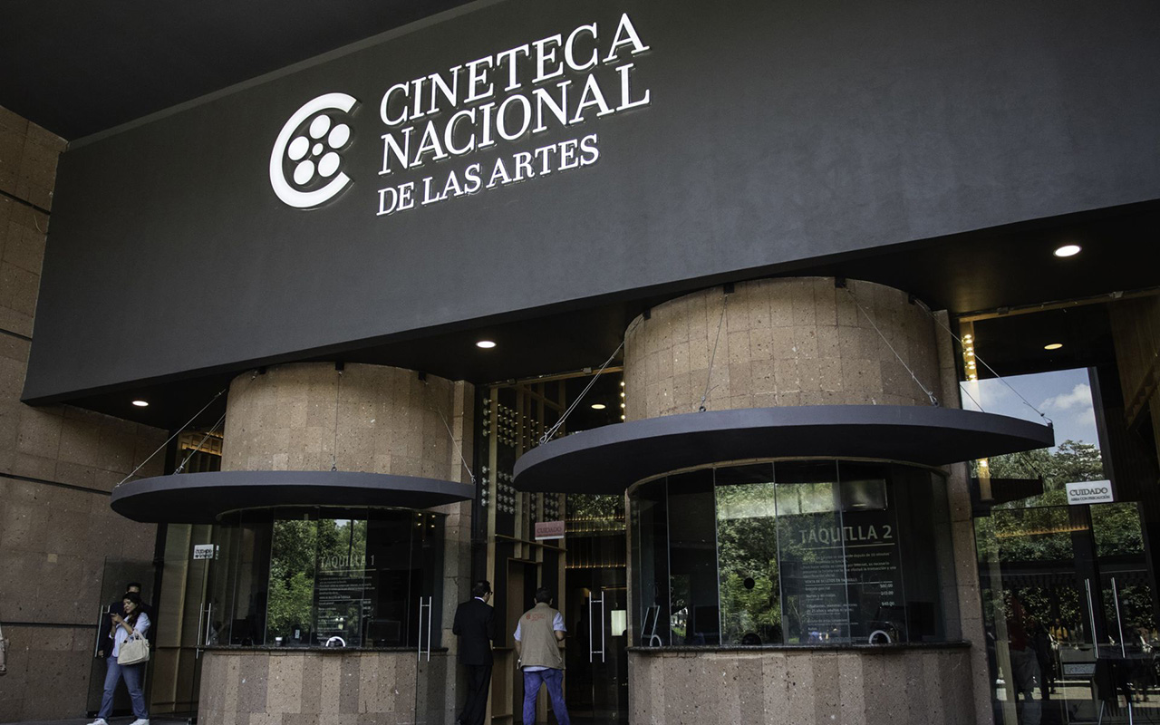 Exigen a la Cineteca Nacional brindar espacios seguros para las mujeres