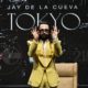 Con "Tokyo" Jay de la Cueva inicia su proyecto en solitario