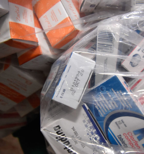 Proponen dar vales de medicamentos para garantizar el desabasto en clínicas y hospitales