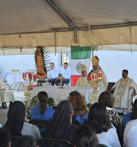 Obispos y sacerdotes analizan políticas migratorias de México y Estados Unidos