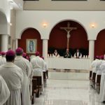 Obispos analizan los desafíos actuales que enfrenta la Iglesia en México