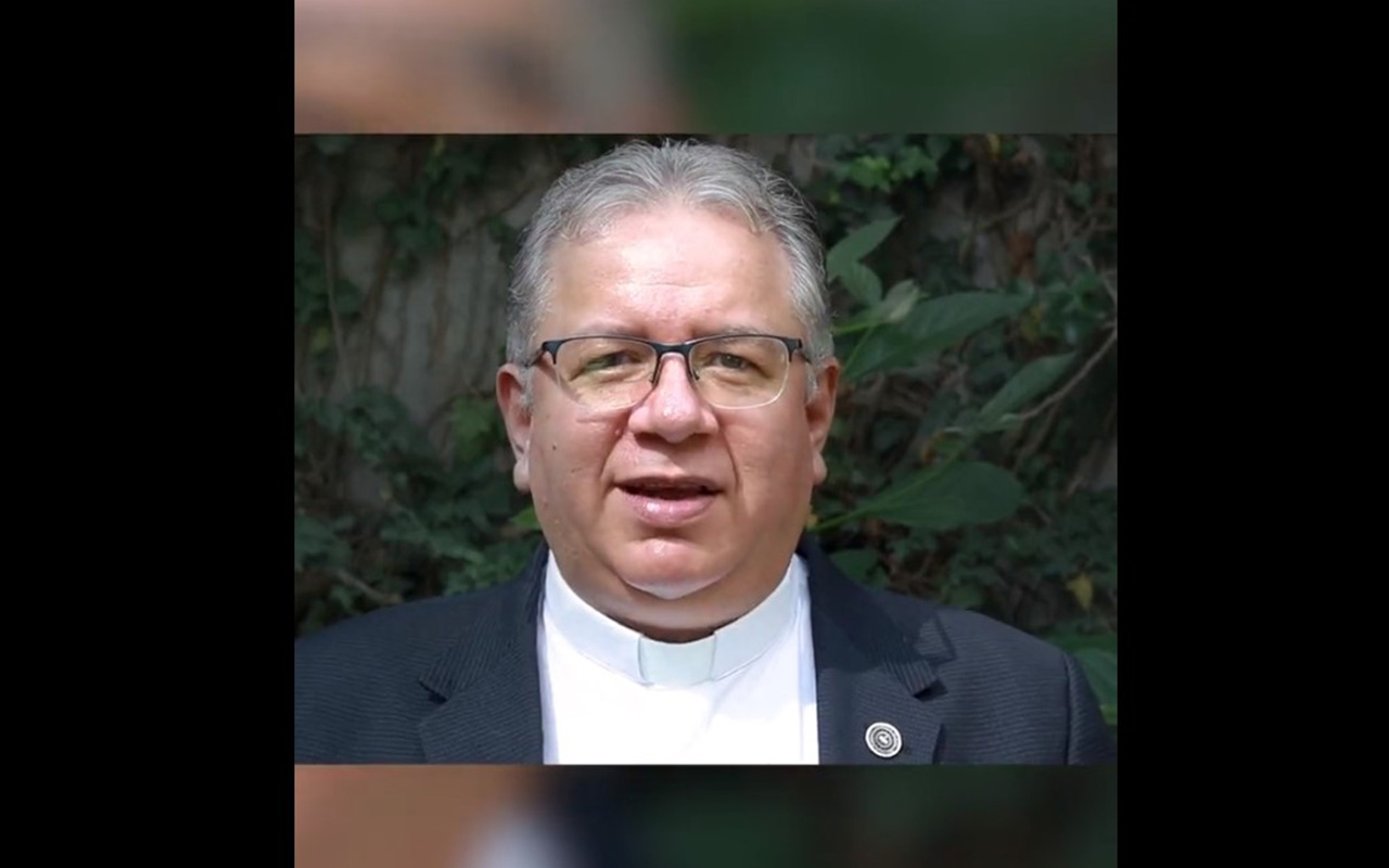“Es momento de escucharnos y sumarnos en la construcción de paz”: sacerdote jesuita