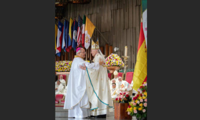 México y España hermanados por devoción a la Virgen de Guadalupe