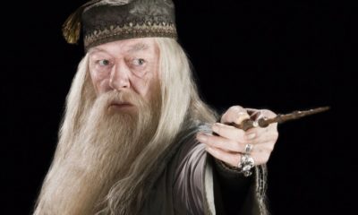 Muere actor Michael Gambon, actor de Albus Dumbledore en Harry Potter