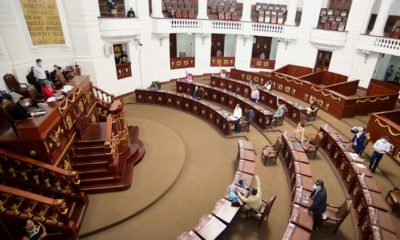 Congreso de la CDMX