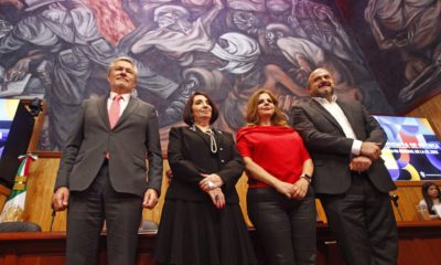 650 autores reunirá la FIL Guadalajara este año
