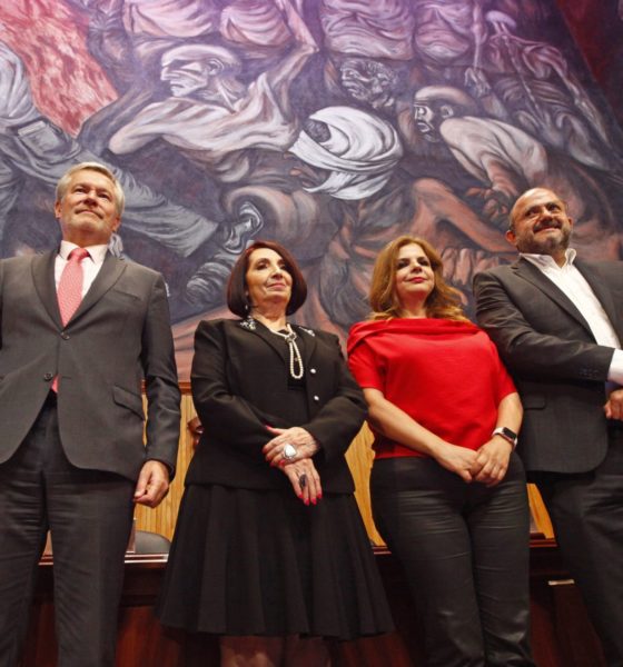 650 autores reunirá la FIL Guadalajara este año