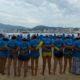 Sobrevivientes de cáncer ya están casa; quedaron varados en Acapulco