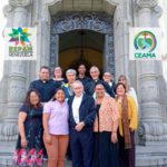 Se unen por la defensa de la vida en la Amazonía