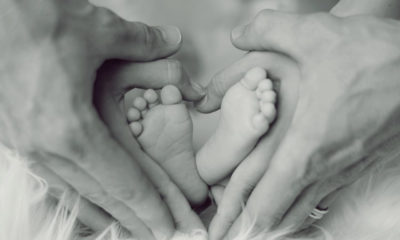 “Honrar a los bebés que se fueron pronto”, acompañamiento a padres que perdieron un hijo