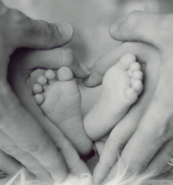 “Honrar a los bebés que se fueron pronto”, acompañamiento a padres que perdieron un hijo