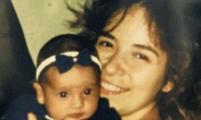 En el que sería el cumpleaños 24 de Ana Dalay, la hija fallecida de Gloria Trevi