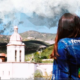 'Peregrina', la serie sobre la fe católica en México ya está en Prime Video