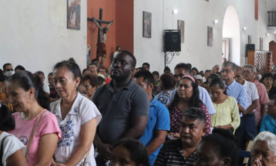 Iglesia Católica convoca a una colecta en apoyo de obras sociales en México