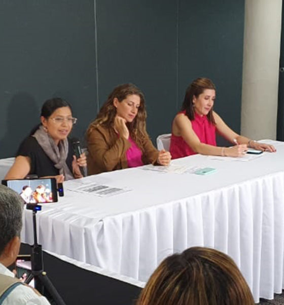 “Vale la pena ser mamá”; inicia en Aguascalientes campaña nacional en favor de la maternidad