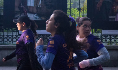 Impulsan en México iniciativa en favor de mujeres deportistas; Limitarían a trans competir en justas femeniles