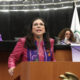 Mujeres mexicanas aspiran a vida libre de violencia: diputada Guerra Castillo