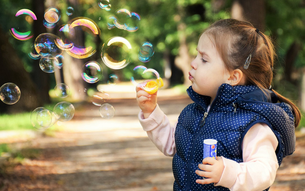 Día Internacional de la Niña