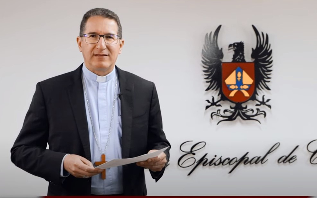 Obispos colombianos piden a políticos tener grandeza y ser promotores de la dignidad humana