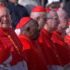 “La Iglesia tiene una concepción muy clara sobre el matrimonio”; Papa Francisco responde los Dubia de cinco cardenales