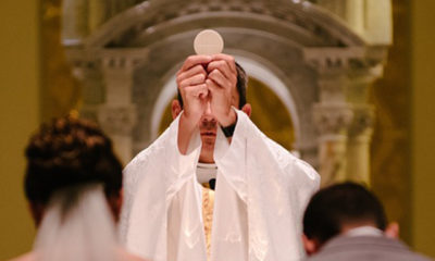 Falsos sacerdotes están lastimando a la Iglesia: Arquidiócesis de México