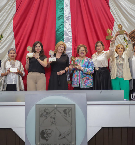 Acusan mujeres a funcionaria estatal de violencia, acoso y discriminación