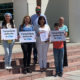Sociedad civil pide al Congreso de Tamaulipas un parlamento abierto sobre la iniciativa de aborto