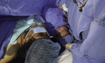 Obstaculizar el apego del recién nacido con su madre es violencia obstétrica: especialistas
