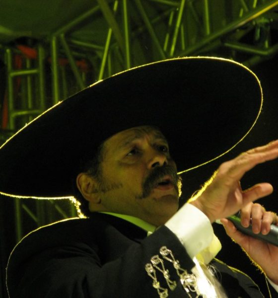 Murió Alberto Ángel "El Cuervo"