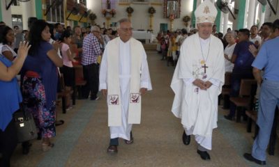 Arzobispo de Acapulco