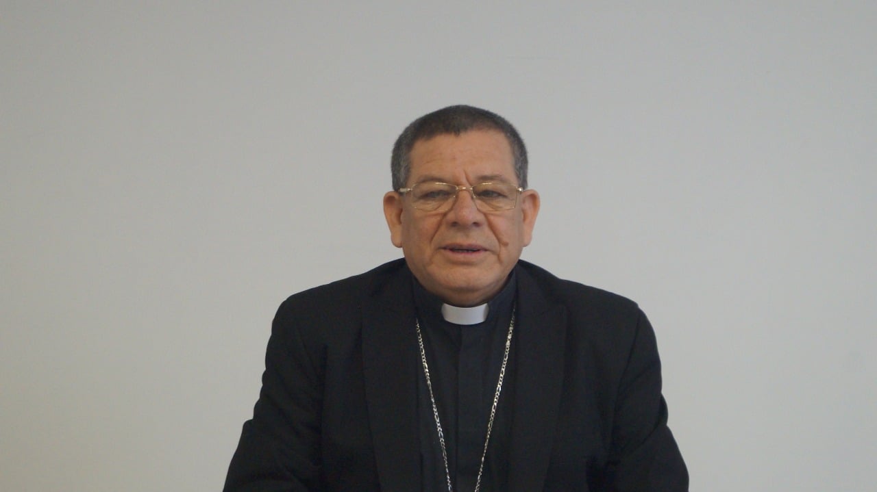 Obispo Matehuala