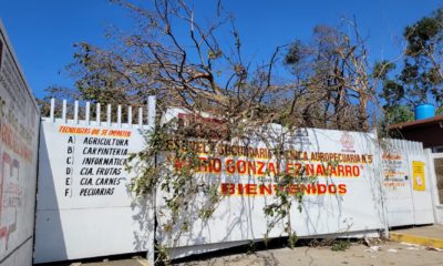 Escuelas Guerrero