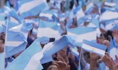 “Rehabilitar la política y rehacer la convivencia ciudadana, retos en Argentina”: Obispo