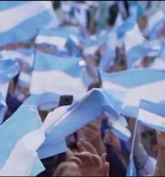 “Rehabilitar la política y rehacer la convivencia ciudadana, retos en Argentina”: Obispo