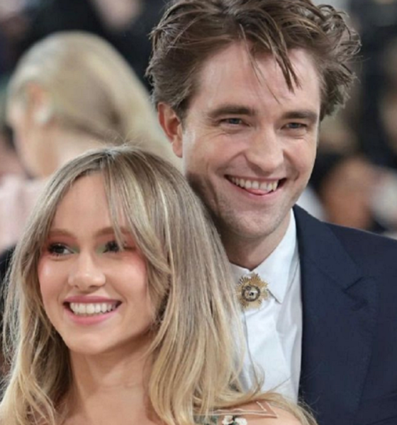 Robert Pattinson está listo para ser papá