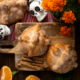 Pan de muerto