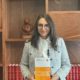 planteó Diana Gamboa, maestra en Derecho Constitucional, en el libro de su autoría El “pretendido” derecho al aborto, que se presentará en la Feria del Libro de Guadalajara el próximo 2 de diciembre.