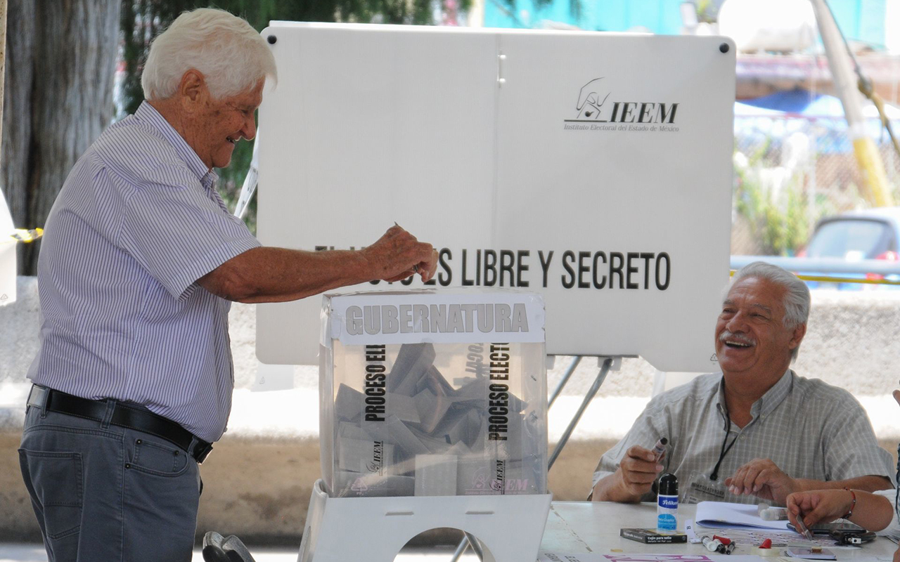 Iglesia pide impulsar una “Sinodalidad política” en el proceso electoral 2024
