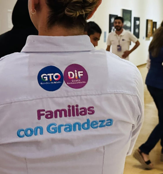 “La familia es el núcleo fundamental de la sociedad”: DIF Guanajuato