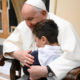“La humildad hace a uno cercano a Dios”: Papa Francisco